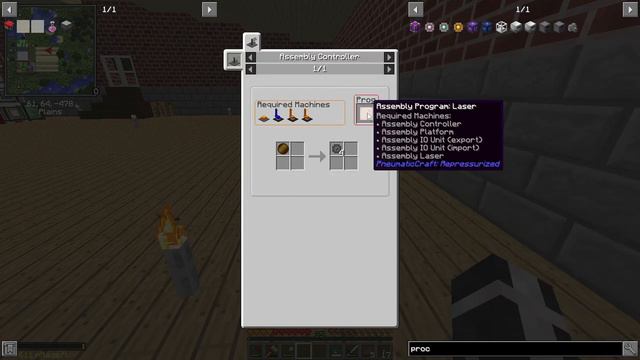 Стрим #12 - Прохождение хард-сборки Homecoming 1.12.2 смотреть онлайн