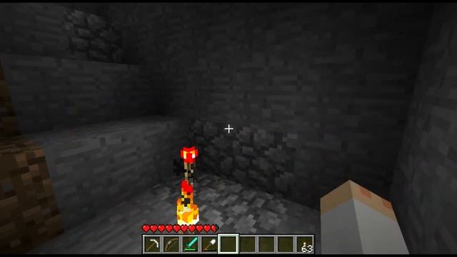 The Caver's Chronicles - 110 - Of Tunnels, Caves, & Beta 1.8 смотреть онлайн