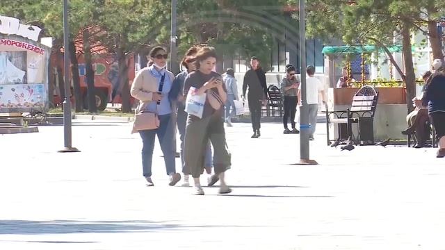 В Костанае произошел крупный сбой в работе валидаторов смотреть онлайн