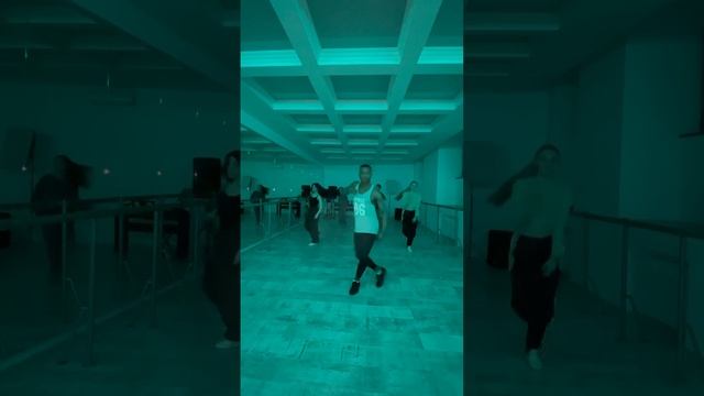 ТАНЦУЙ С НАМИ