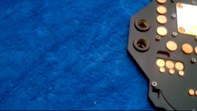 Alphacool - Nvidia TITAN GTX - Waterblock смотреть онлайн