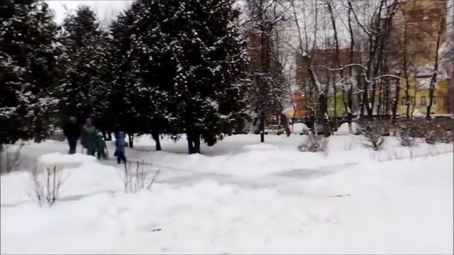 В Гостях у сказки. 