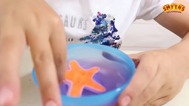 Aquadabra Aquarium Creative Fun Smyths Toys Superstores смотреть онлайн