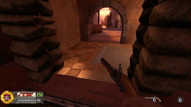 Pirates Vikings & Knights II Карта Tortuga Реликвия Продолжение смотреть онлайн