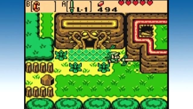 The Legend of Zelda: Oracle of Seasons Walkthrough - PART 15 - Funny Chipmunk Voices - BroBrahs смотреть онлайн