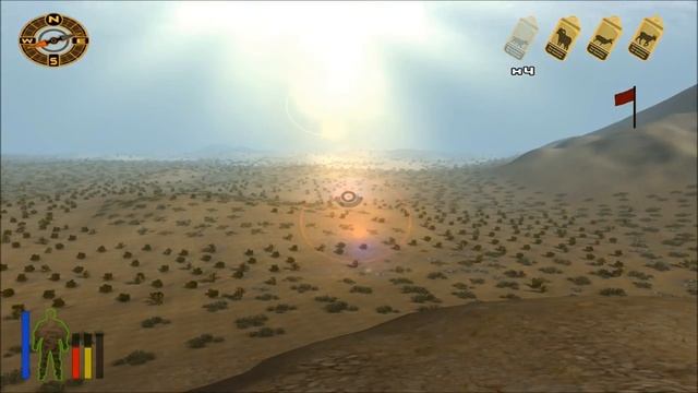 Cabela's Big Game Hunter 2005 Adventures #2 смотреть онлайн