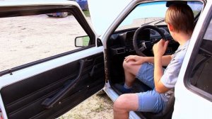 ОКА 1111. Тру обзор - самый правдивый.