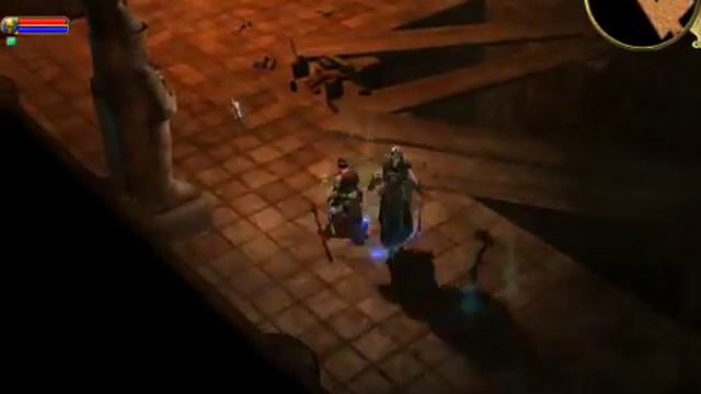 прохождение titan quest immortal throne 26 смотреть онлайн