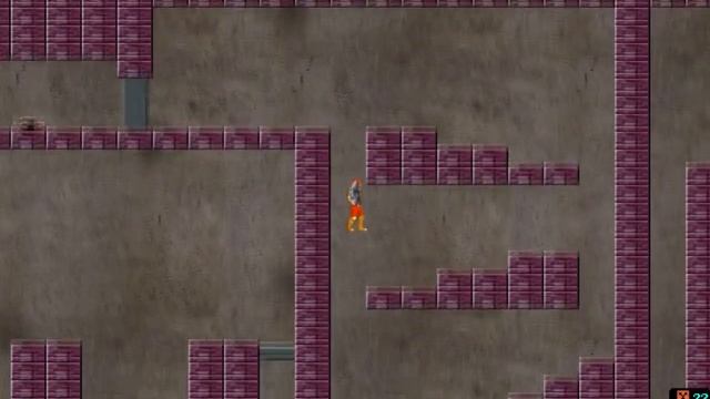 Need For Kill(Quake 3 in 2D) - SpeedRun - v trick4 24:44 смотреть онлайн