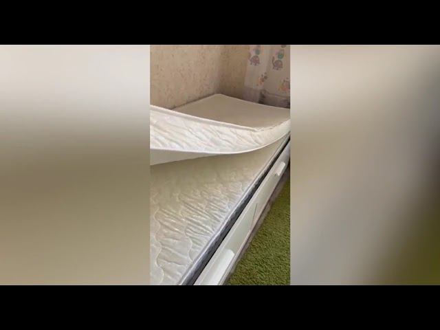 Отзыв покупателя. Детские матрасы смотреть онлайн