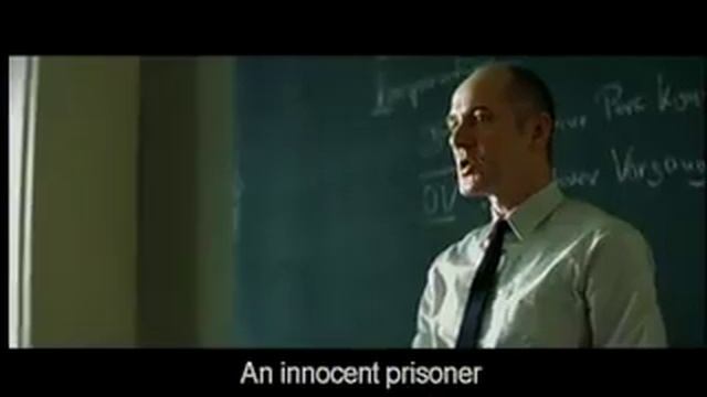 5 The Lives of Others - Wiesler as a ruthless and efficient Stasi operator смотреть онлайн
