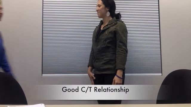 Gestalt Therapy- T&K смотреть онлайн