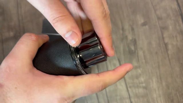 Montblanc Explorer Quick Cologne Review смотреть онлайн