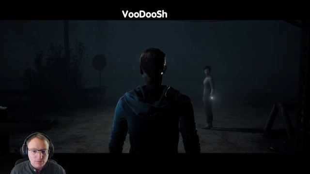 РЕАКЦИЯ СТРИМЕРОВ НА ЗАПРЕЩЁННОЕ СЛОВО В ИГРЕ The Dark Pictures: Little Hope смотреть онлайн