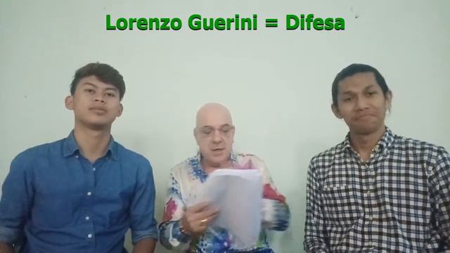 SANNY POLITICA ITALIANA CON TESTO POSTATO IL 26 FEBBRIO 2020 смотреть онлайн