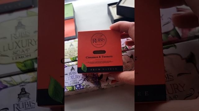 Новинки от Rubis ♥️