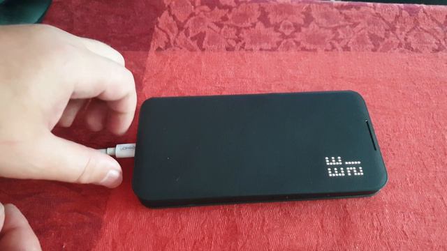Samsung S22 S22+ LED view cover смотреть онлайн
