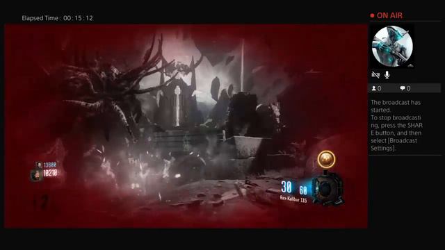 Call of duty black ops 3 zombie with hudson staying in spawn room смотреть онлайн