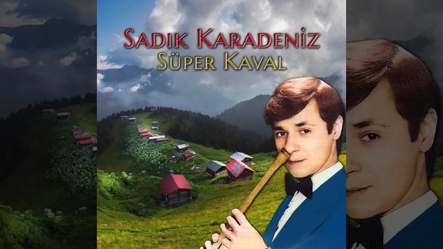 Sürmene Karşılaması - Sadik Karadeniz смотреть онлайн