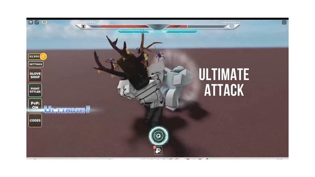 NEW CORKSCREW STYLE SHOWCASED | Roblox Untitled Boxing Game смотреть онлайн