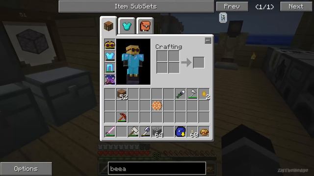 FTB - MagicFarm2: Пчелы и рыбы. EP23-S7 смотреть онлайн