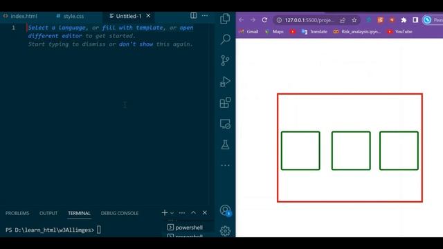 How To Make A Digital Clock Using HTML CSS And JavaScript смотреть онлайн