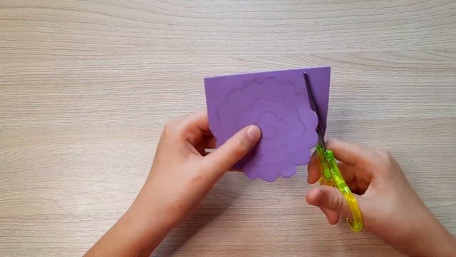 Обруч из фоамирана с глиттером своими руками. Очень ЛЕГКО. Поделка для девочек. смотреть онлайн