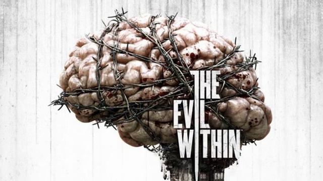 Lo Nuevo De Bethesda : The Evil Within. смотреть онлайн