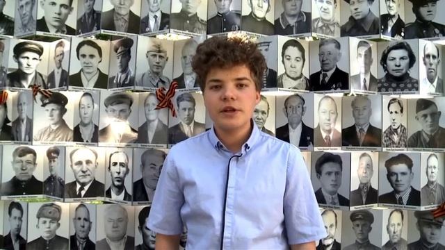 Поэма "Реквием" Роберт Рождественский, исполняет Николай Антонов смотреть онлайн
