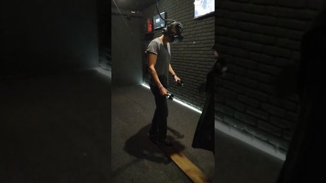 Виртуальная реальность Cube_vr смотреть онлайн