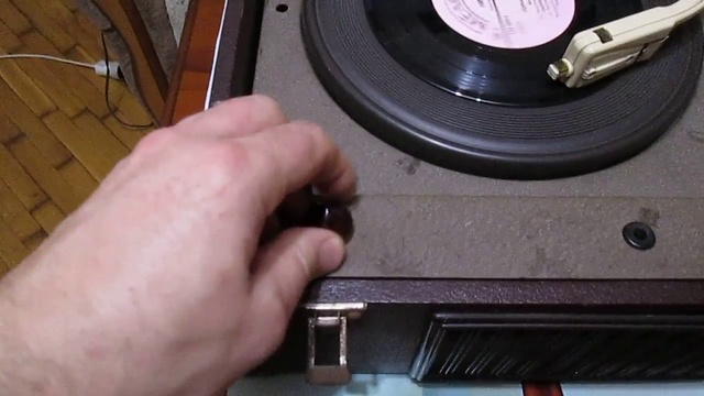 HMV 33 rpm смотреть онлайн