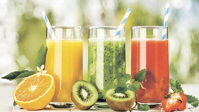 Праздник «Международный день сока в России» в 2021 году отмечается 17 сентября смотреть онлайн