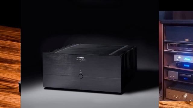 Аудиофил в гостях у аудиофила. Начало смотреть онлайн