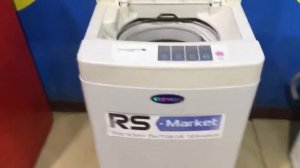 Стиральная машина EVGO EWA5200