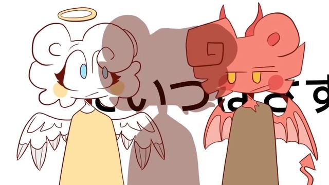 Stop Nagging Me! || ROBLOX PIGGY ANIMATION MEME || SHITPOST || ( Memory x Angel x Devil ?) смотреть онлайн