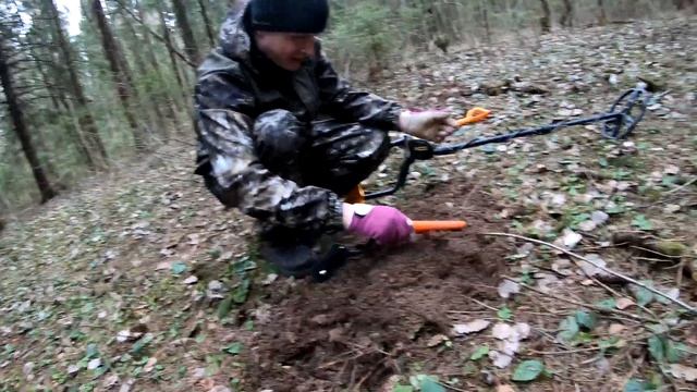 Нашли старую подкову, что она нам принесла? смотреть онлайн