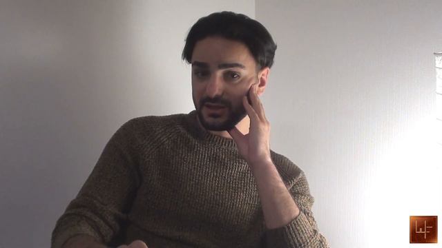 Гор Суджян смотреть онлайн