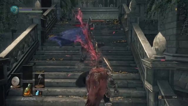 Dark Souls 3: Game of Drones - Part 9 - The Dynamic Duo смотреть онлайн