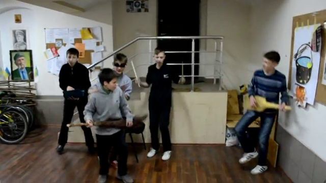 Білі Леви - Наше Літо (Тартак cover) смотреть онлайн