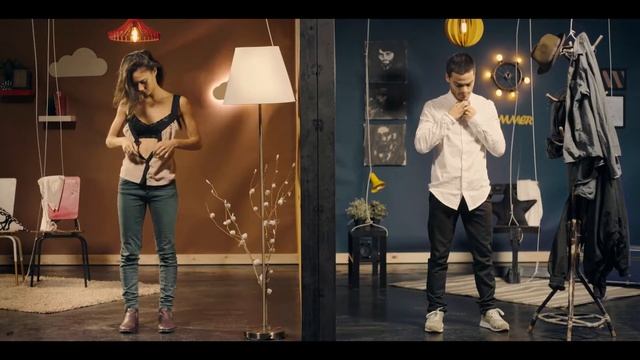 Itai Perl Music Video смотреть онлайн