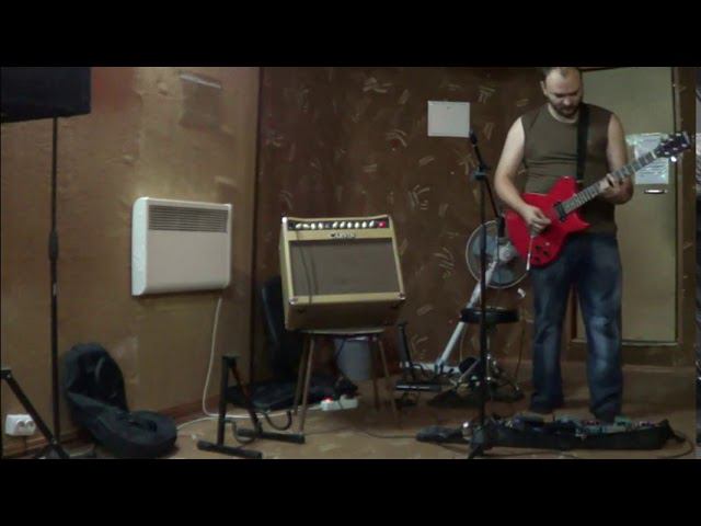 Barbie to Rah - Chaus solo смотреть онлайн