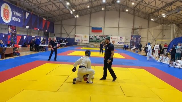 Всероссийские соревнования по рукопашному бою. Тула 25.03.2022. Финал. смотреть онлайн