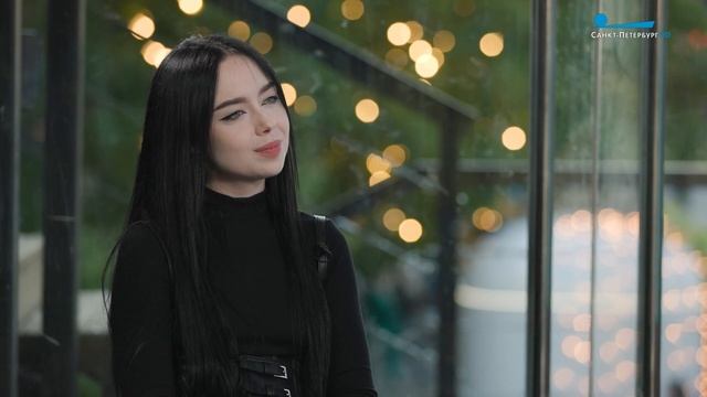 Утро со звездой. Певица Polnalyubvi