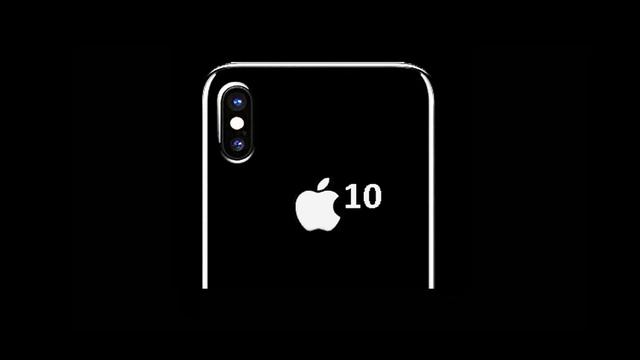 Идея №3 для компании Apple - Айфон 9, 10 и 12 смотреть онлайн