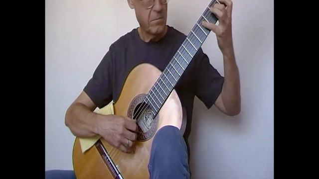 Méditation. Jacques Bosch Op. 18 смотреть онлайн