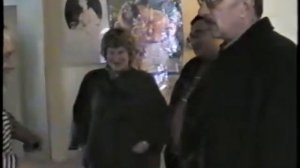 2003 год. Поездка в Алматы