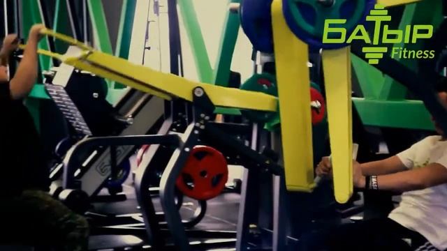 Батыр fitness, Татарстан смотреть онлайн