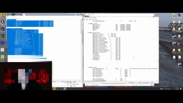 DayZ Tanks on DeathRow Server 2022 смотреть онлайн