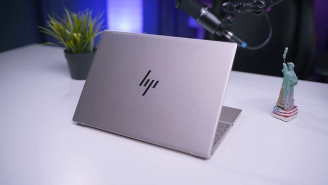 LAPTOP TIPIS, SUPER RINGAN, tapi TERJANGKAU! HP PAVILION AERO 13 2023 смотреть онлайн