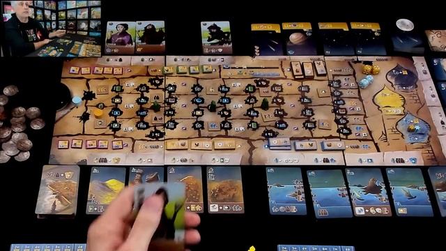 Rahdo Runs Through►►► Wayfarers of the South Tigris смотреть онлайн